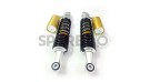 Genuine Royal Enfield GT Continental 650 Shock Absorber Rear Shocker - SPAREZO